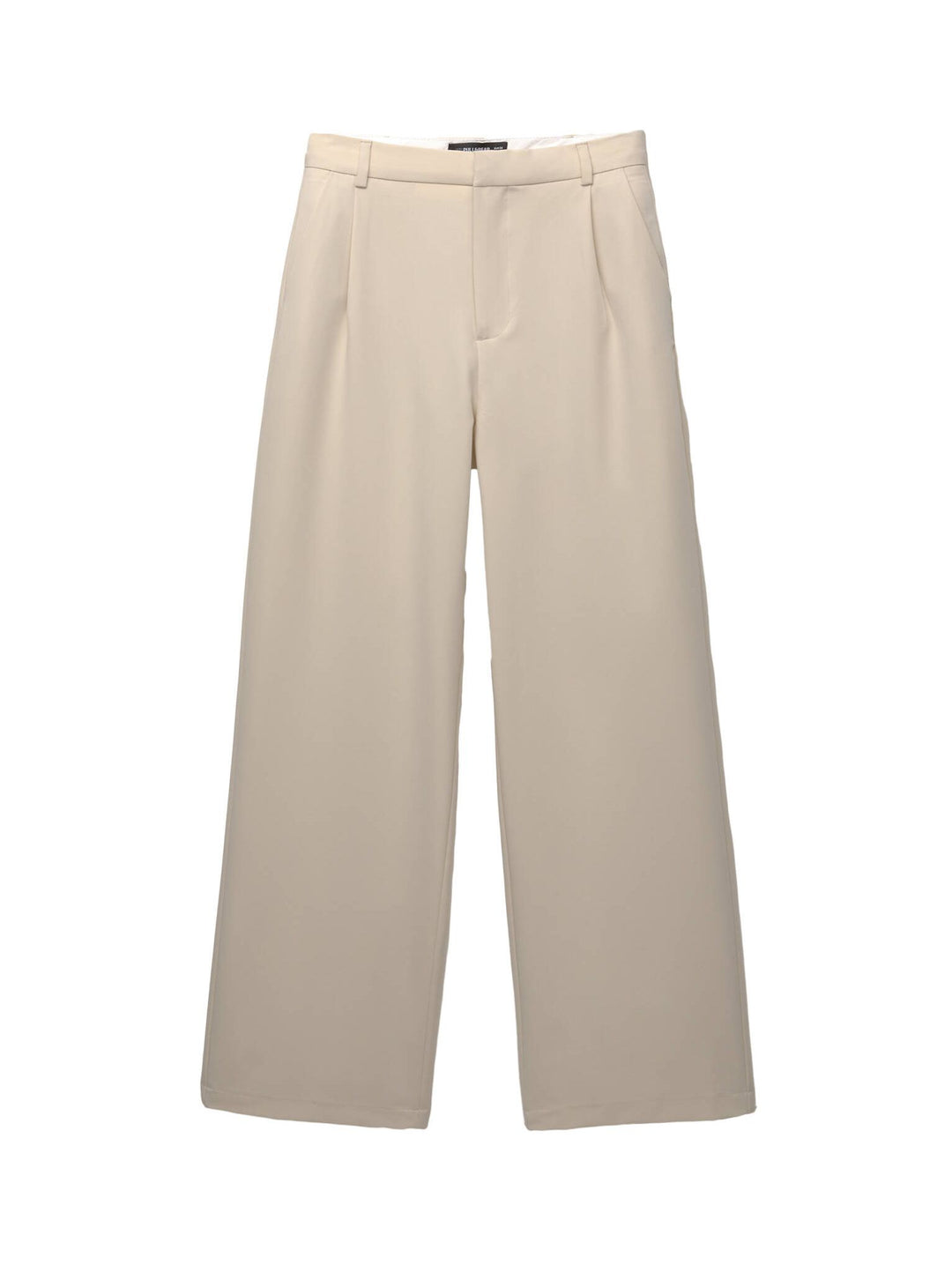 Moudda PULL & BEAR - Pantalon - Pinces & Ceinture - Tunisie 1