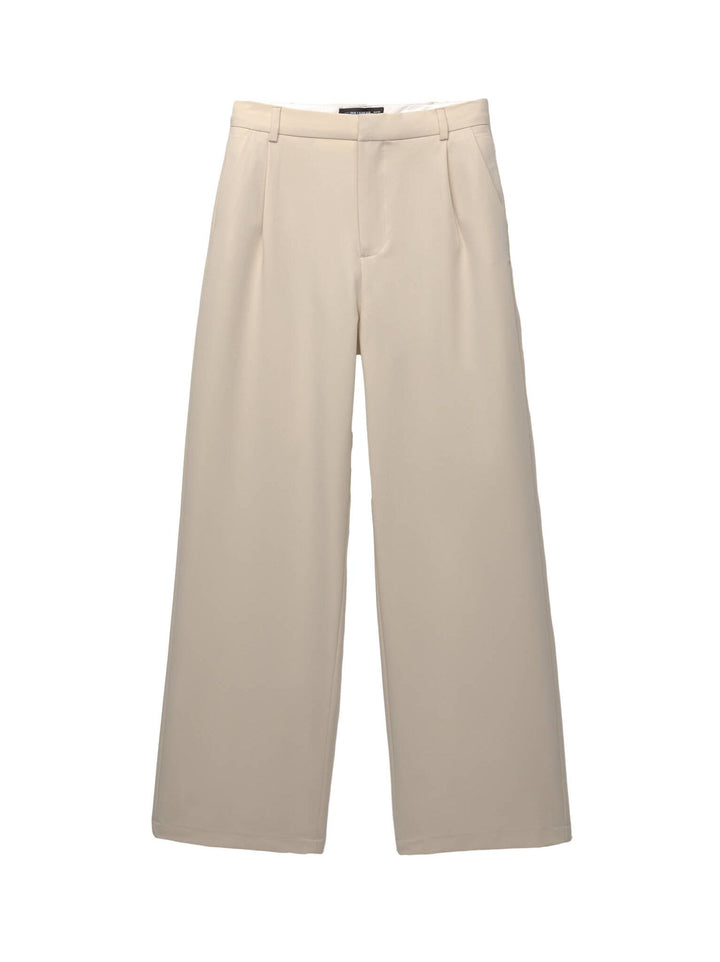 Moudda PULL & BEAR - Pantalon - Pinces & Ceinture - Tunisie 1