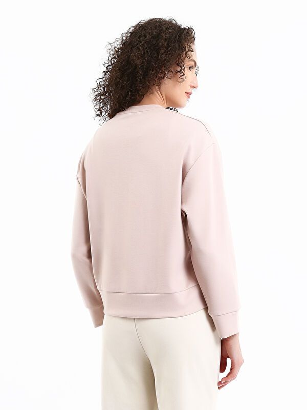 Moudda LC Waikiki - Sweatshirt pour Femmes - Tunisie 5