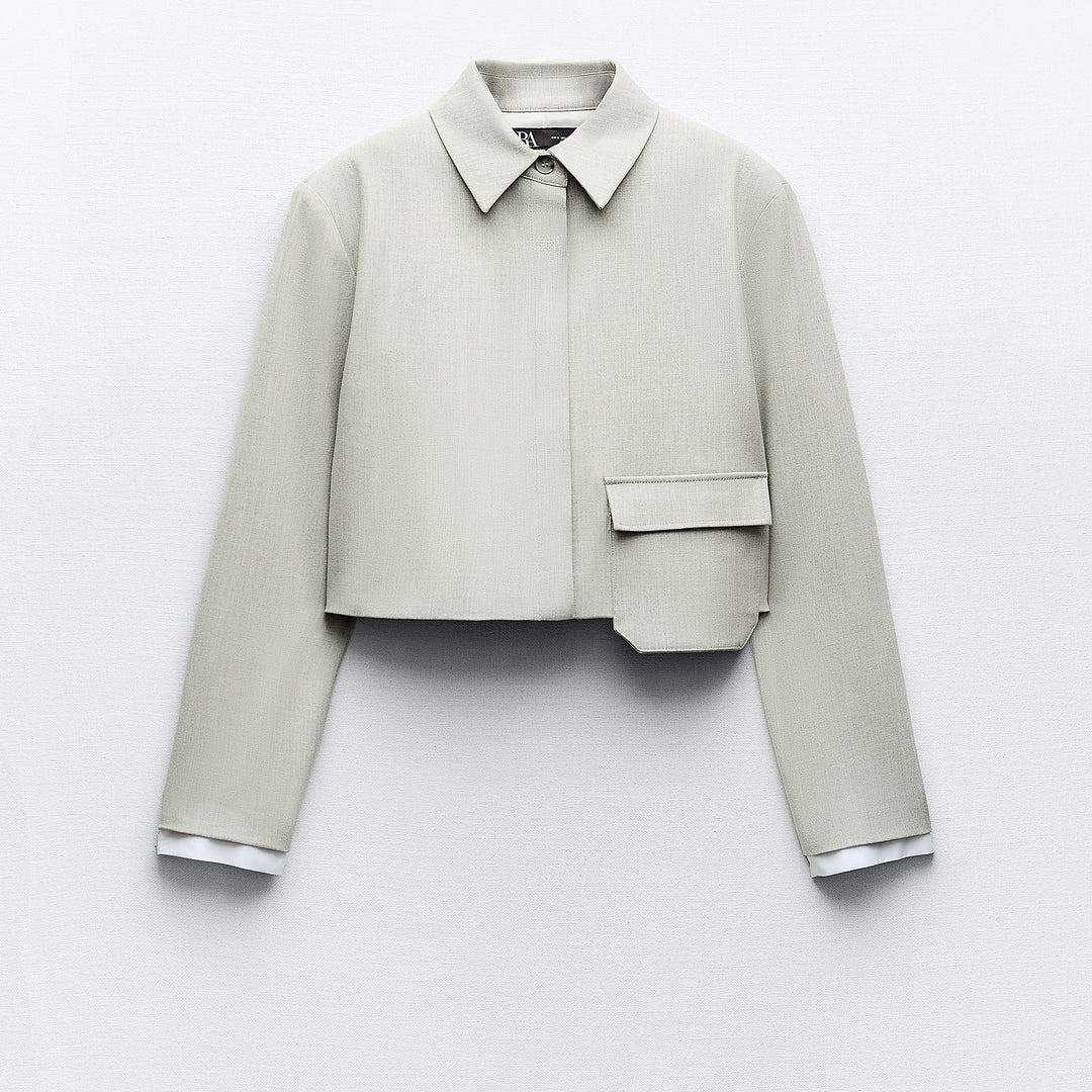 Moudda ZARA - Blazer - Tunisie 6