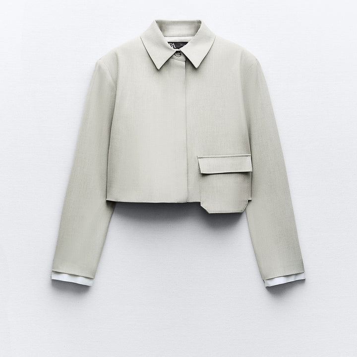 Moudda ZARA - Blazer - Tunisie 6
