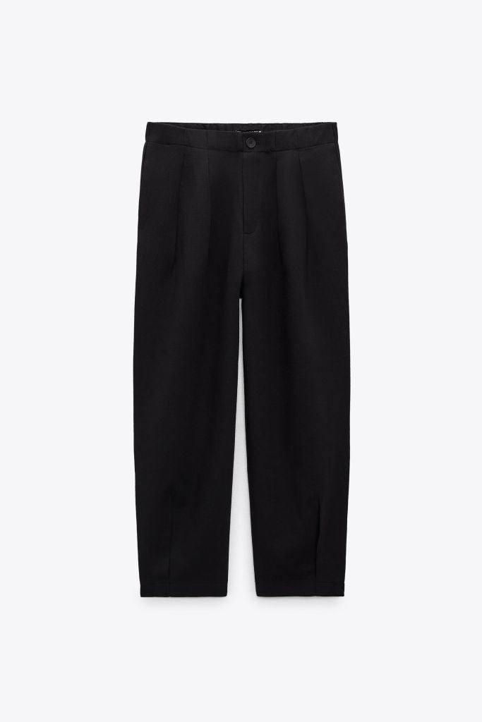 Moudda ZARA - Pantalon - 1