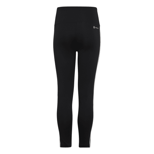Moudda Adidas - Tight taille haute Essentials AEROREADY 3-Stripes - Tunisie 1