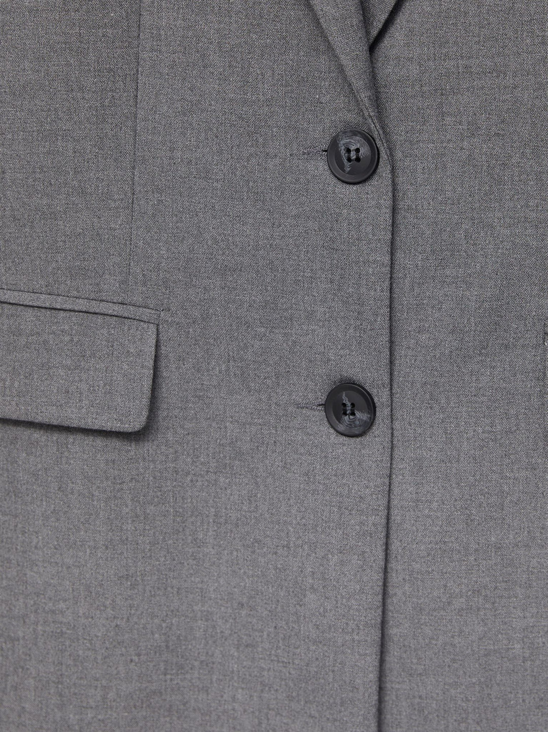 Moudda PULL & BEAR - Blazer Basique Deux Boutons - Tunisie 2