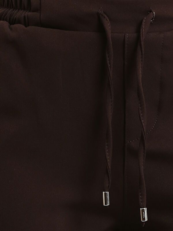 Moudda LC Waikiki - pantalon tissé moyen pour Femmes - Tunisie 3