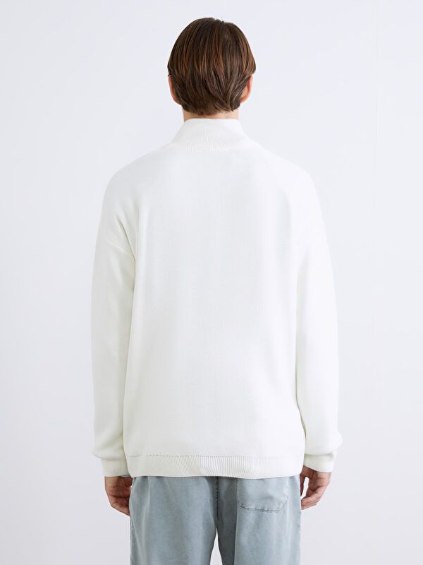 Moudda LC Waikiki - Tricot pullover pour Hommes - Tunisie 4