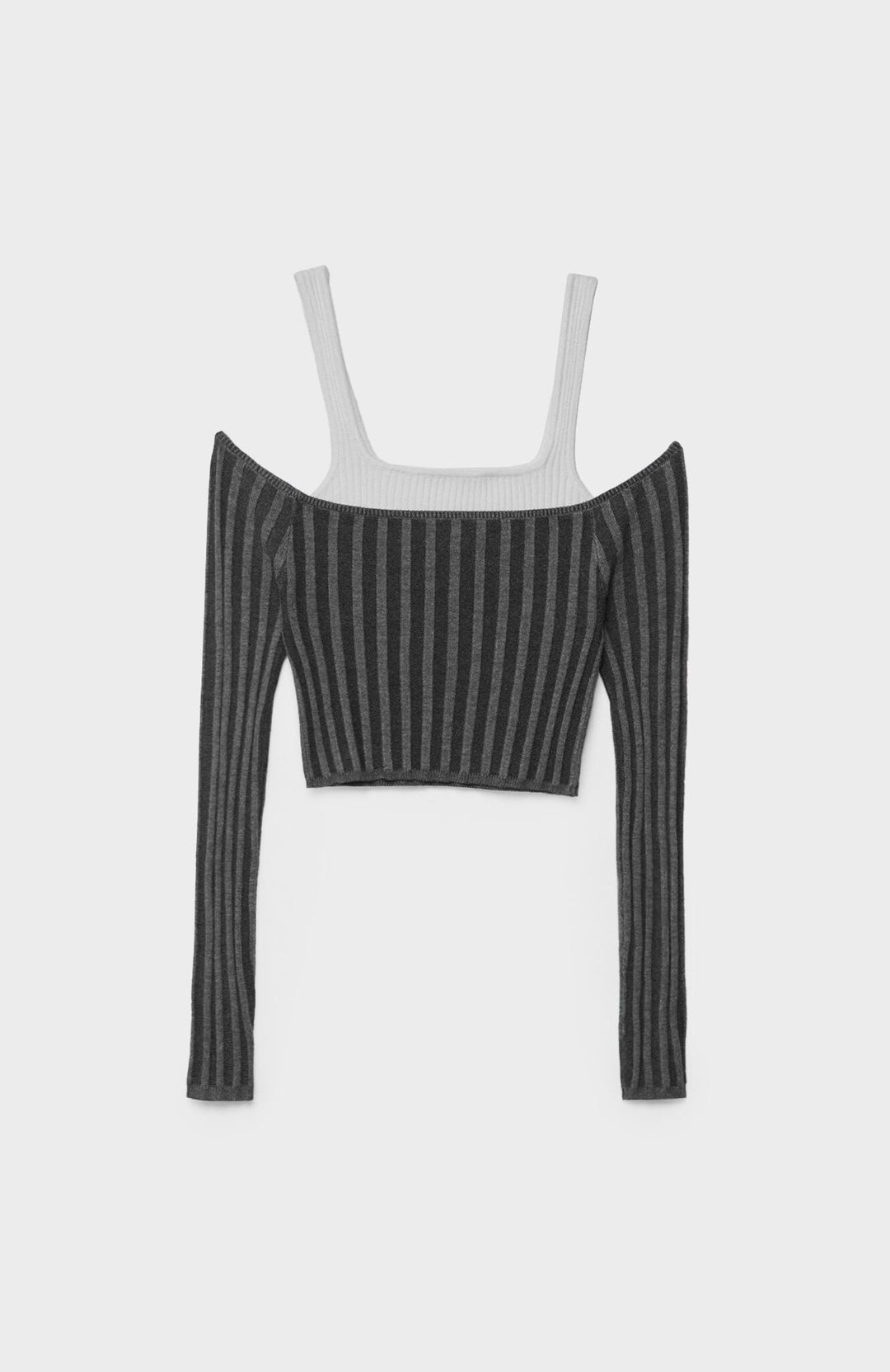 Moudda STRADIVARIUS - Pull over - Tunisie 2