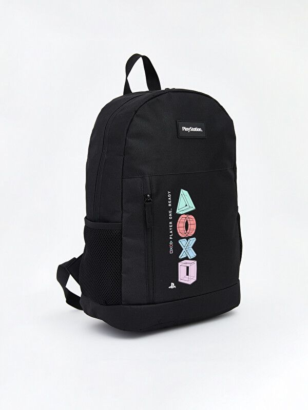 Moudda LC Waikiki - Grand sac pour Garçon couleur Noir - Tunisie 2