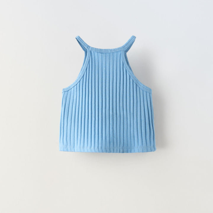 Moudda ZARA - Grl S/Sl Tshirt - Tunisie 3