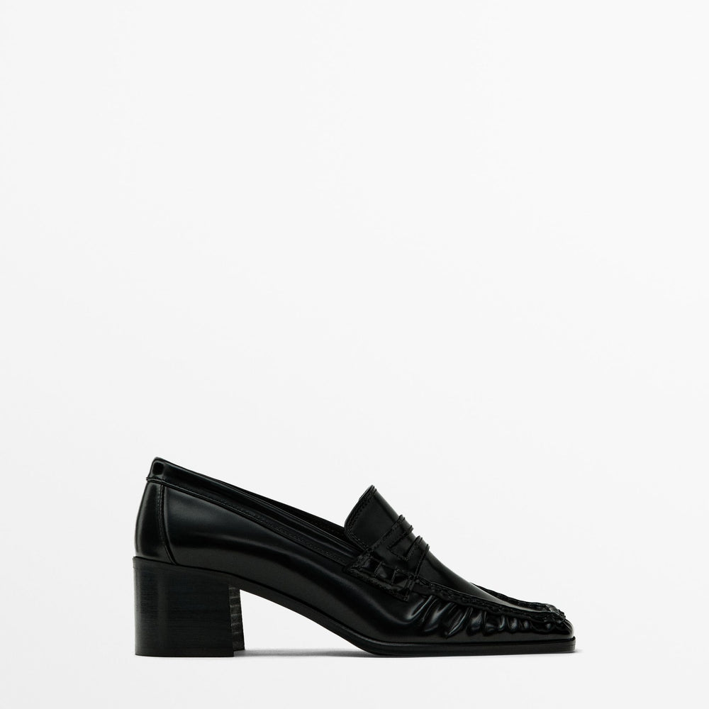 Moudda Massimo Dutti - High heel shoes - Tunisie 2