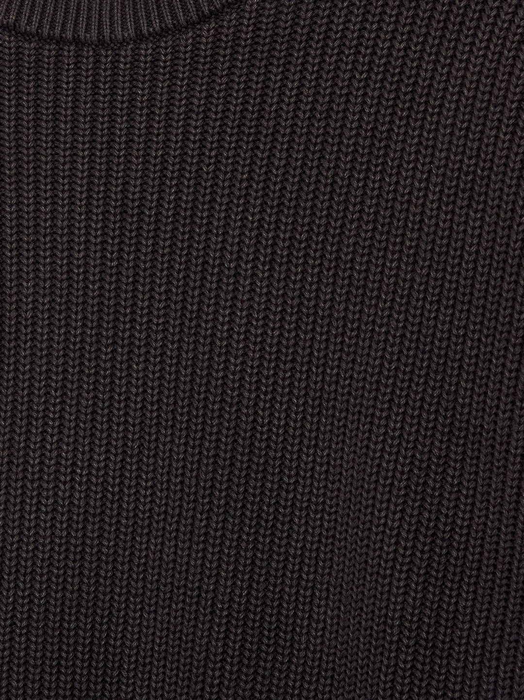 Moudda PULL & BEAR - Pull Manches Longues Point Anglais Acid Lavé - Tunisie 2