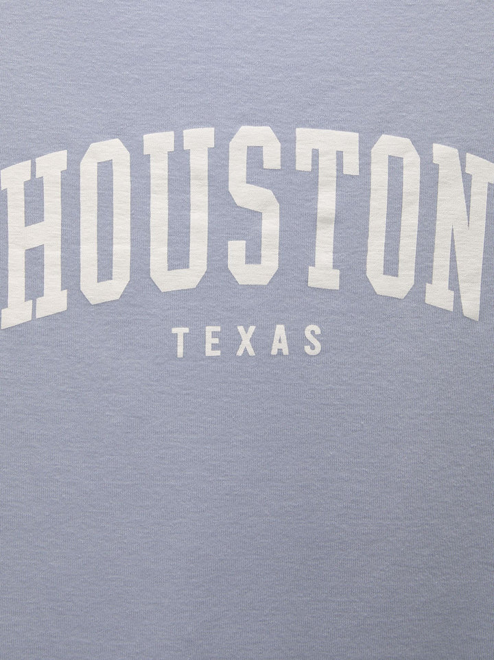 Moudda PULL & BEAR - T-Shirt Pacific Houston - Tunisie 2