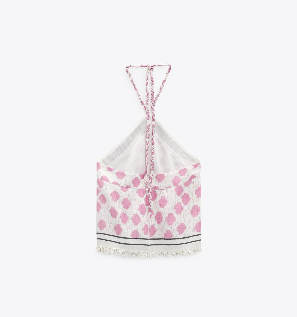 Moudda ZARA - Chemise - Tunisie 2