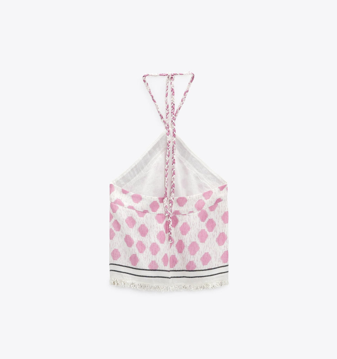 Moudda ZARA - Chemise - Tunisie 2