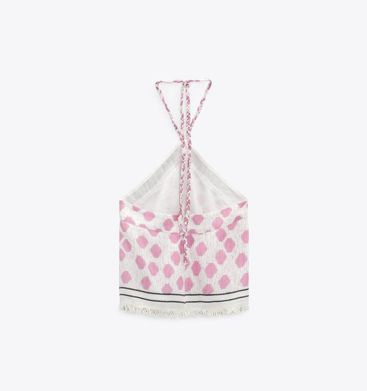 Moudda ZARA - Chemise - Tunisie 2