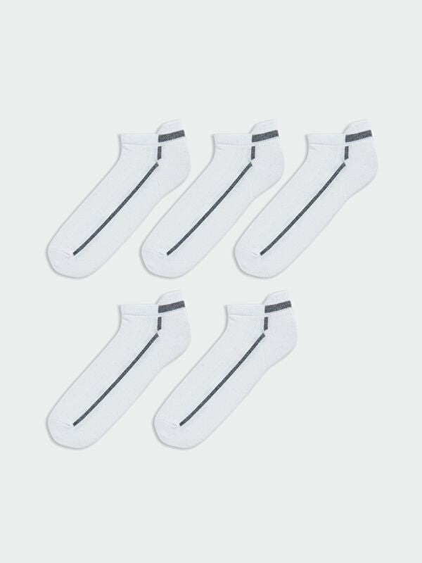 Moudda LC Waikiki - Chaussettes  de basket pour Hommes - Tunisie 1