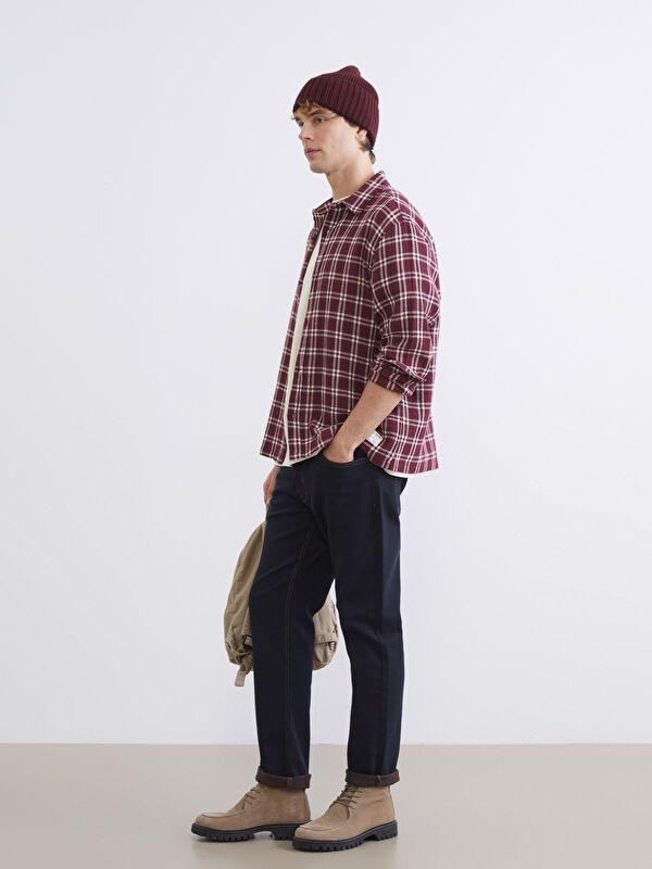 Moudda LC Waikiki - Pantalon basique en jean - Tunisie 1