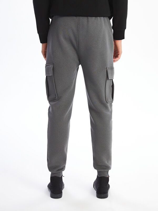 Moudda LC Waikiki - pantalon en jersey pour Hommes - Tunisie 4