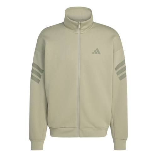 Moudda Adidas - Veste de survêtement toile 3 bandes Future Icons - Tunisie 1
