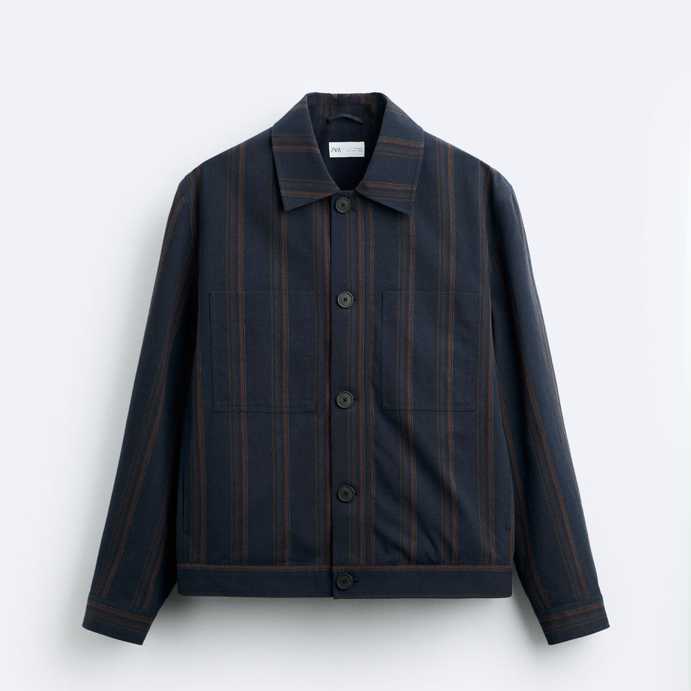 Moudda ZARA - Overshirt - Tunisie 6