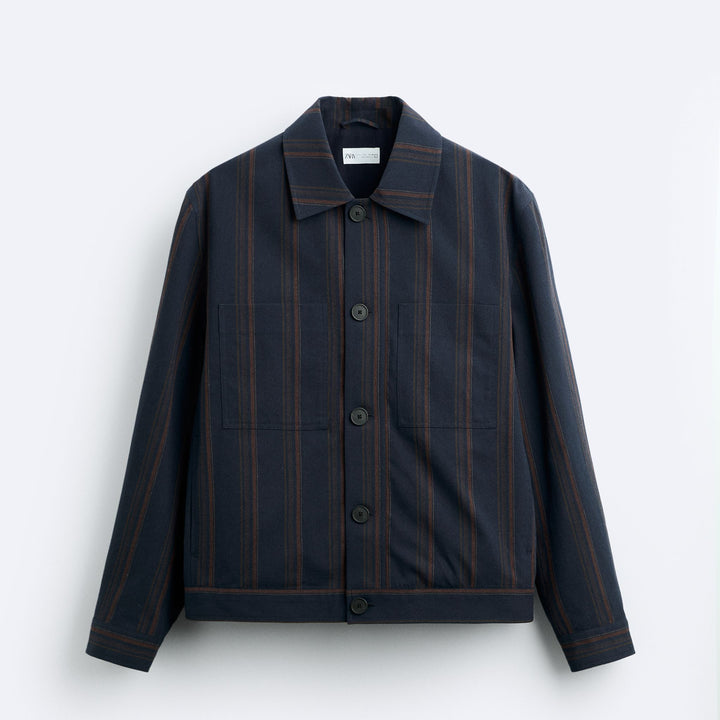 Moudda ZARA - Overshirt - Tunisie 6