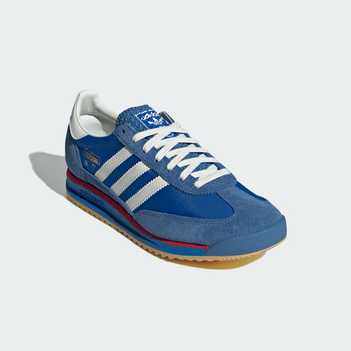 Moudda Adidas - Sneakers DAS SL 72 RS pour hommes - Tunisie 4