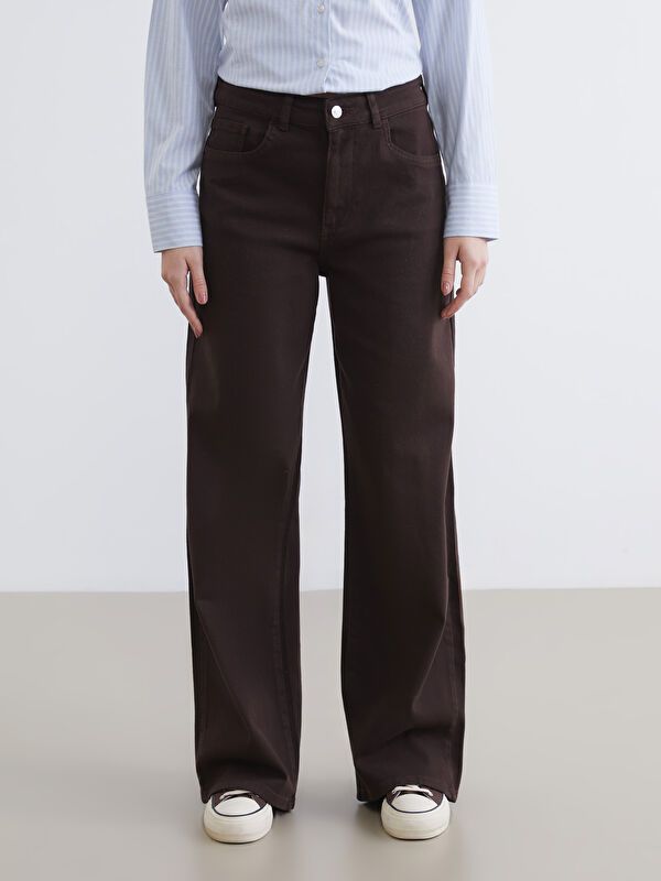 Moudda LC Waikiki - Pantalon en jean - Tunisie 2