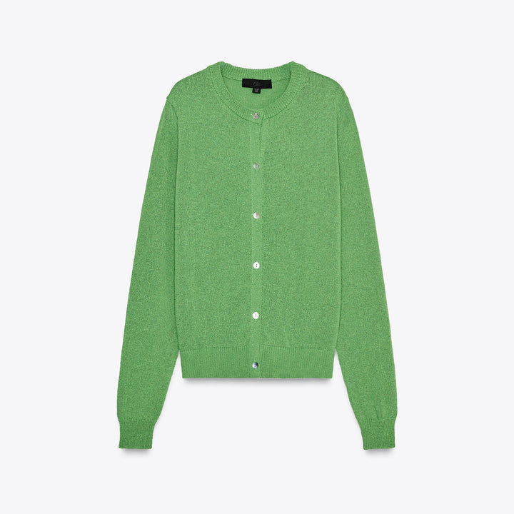 Moudda ZARA - Veste - Qualité Lin - Tunisie 1