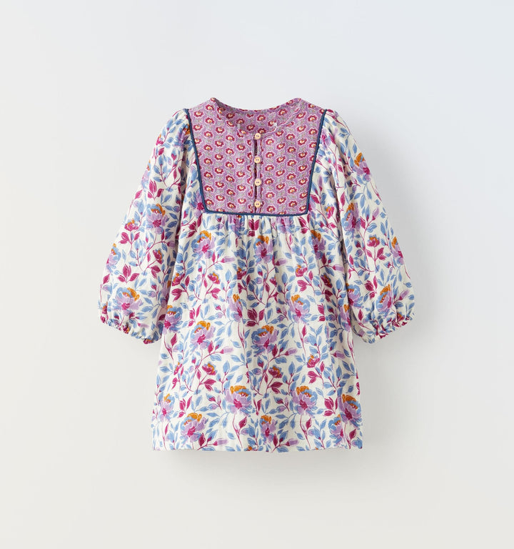 Moudda ZARA - Robe - Tunisie 1