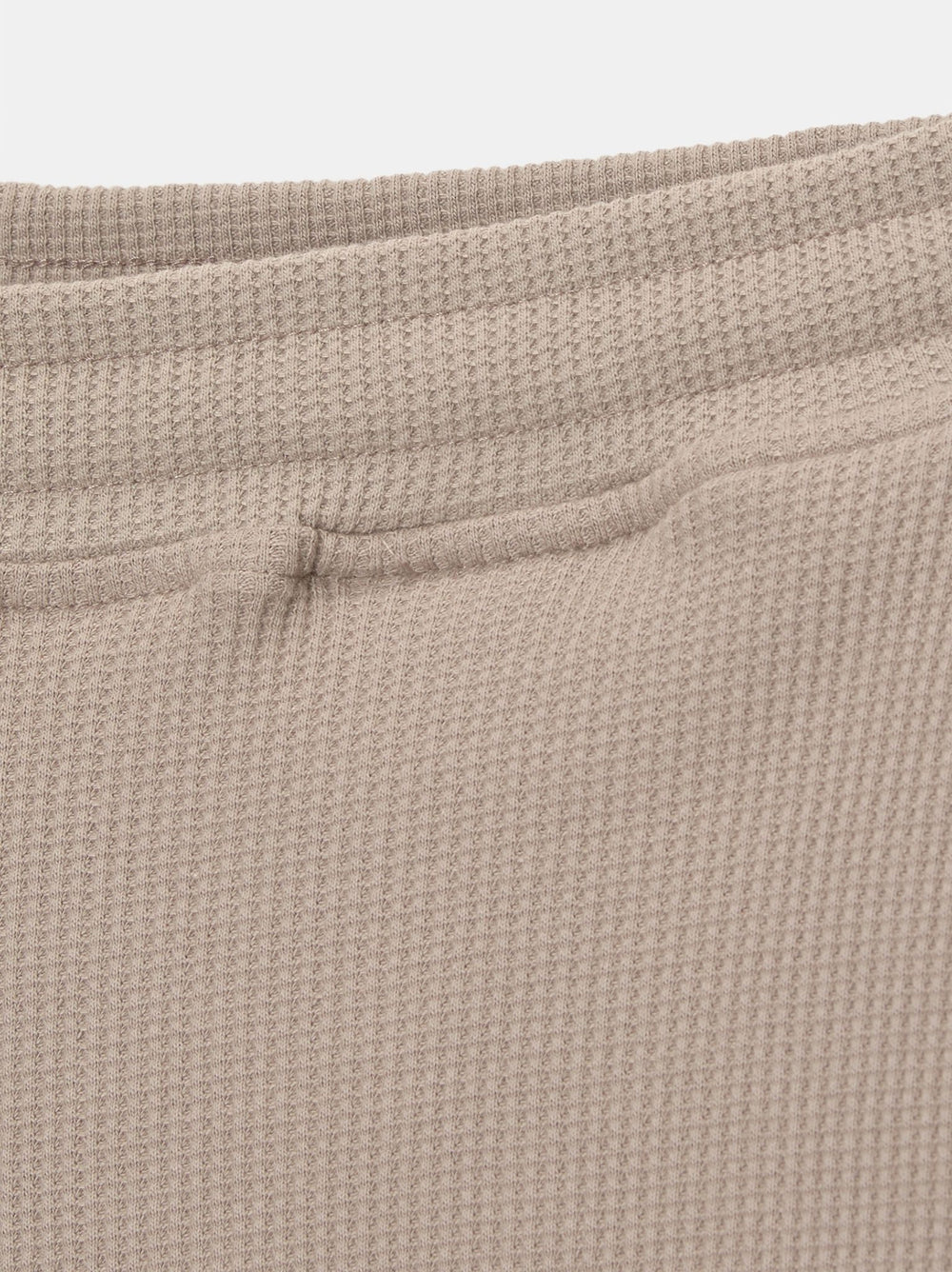 Moudda PULL & BEAR - Bermuda Microwaffle Poche Ripstop Set - Tunisie 2