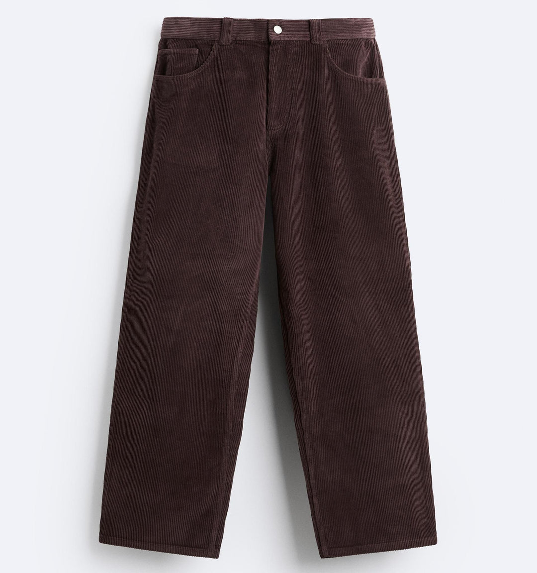 Moudda ZARA - Pantalon - Tunisie 1