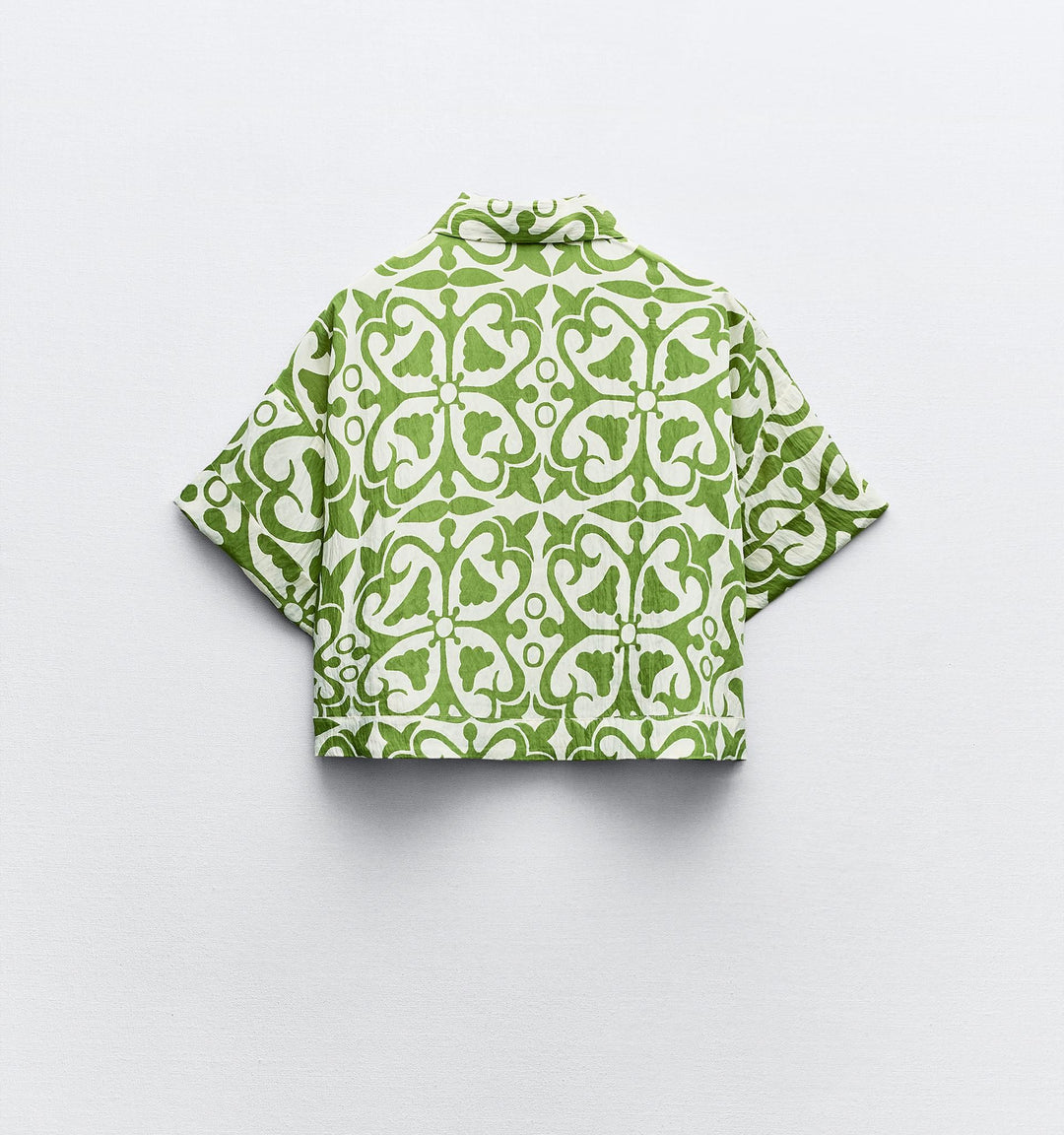 Moudda ZARA - Shirt - Tunisie 4