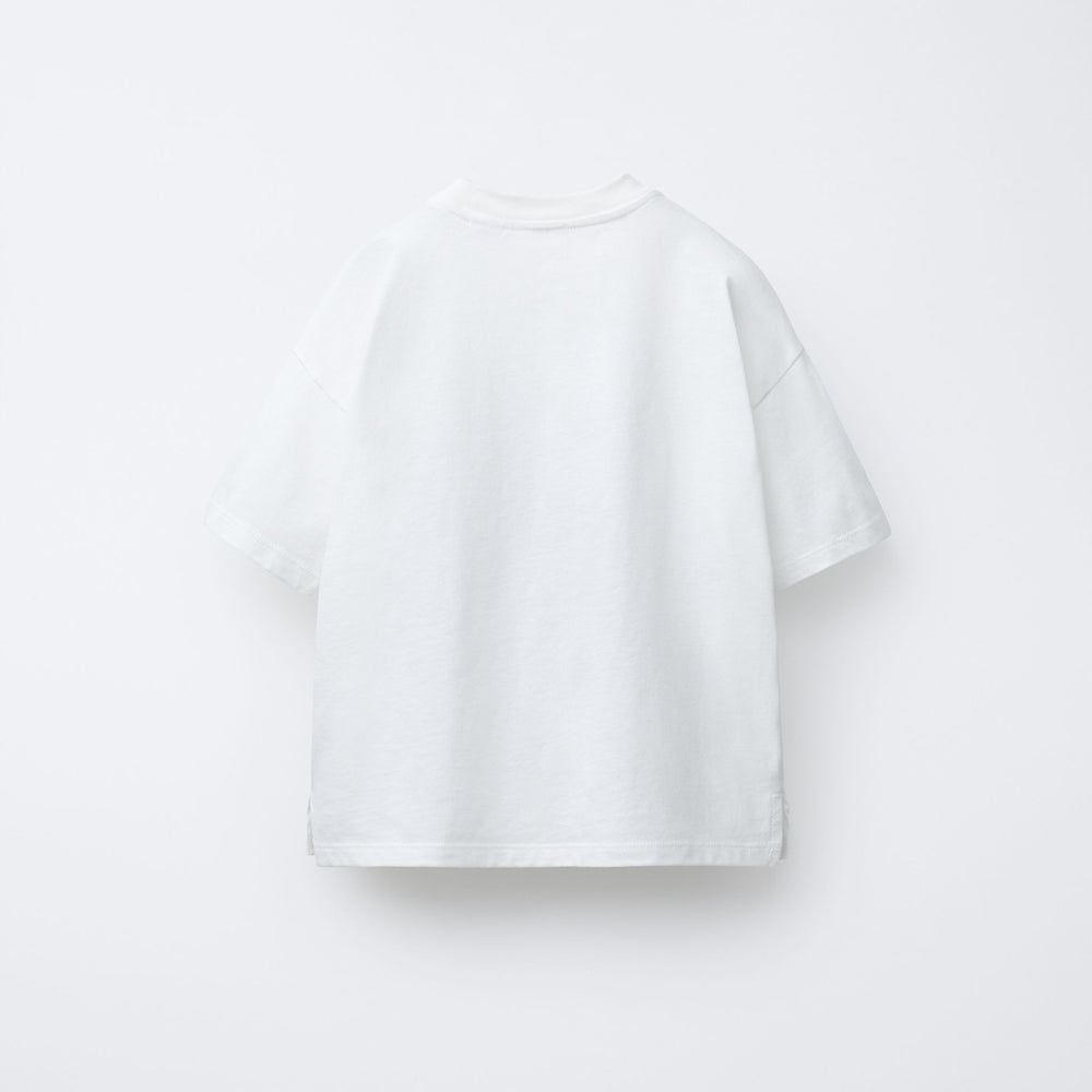 Moudda ZARA - T-Shirt Enfant - Trèfle & Licence Hôtel Magique - Tunisie 2