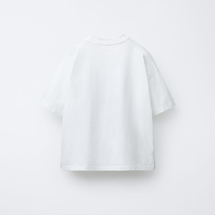 Moudda ZARA - T-Shirt Enfant - Trèfle & Licence Hôtel Magique - Tunisie 2