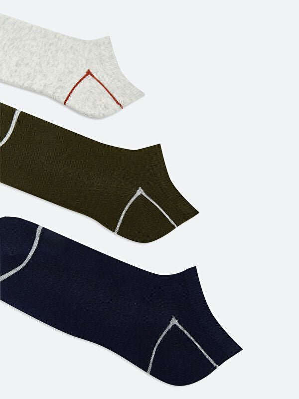 Moudda LC Waikiki - Chaussettes  de basket pour Hommes - Tunisie 2