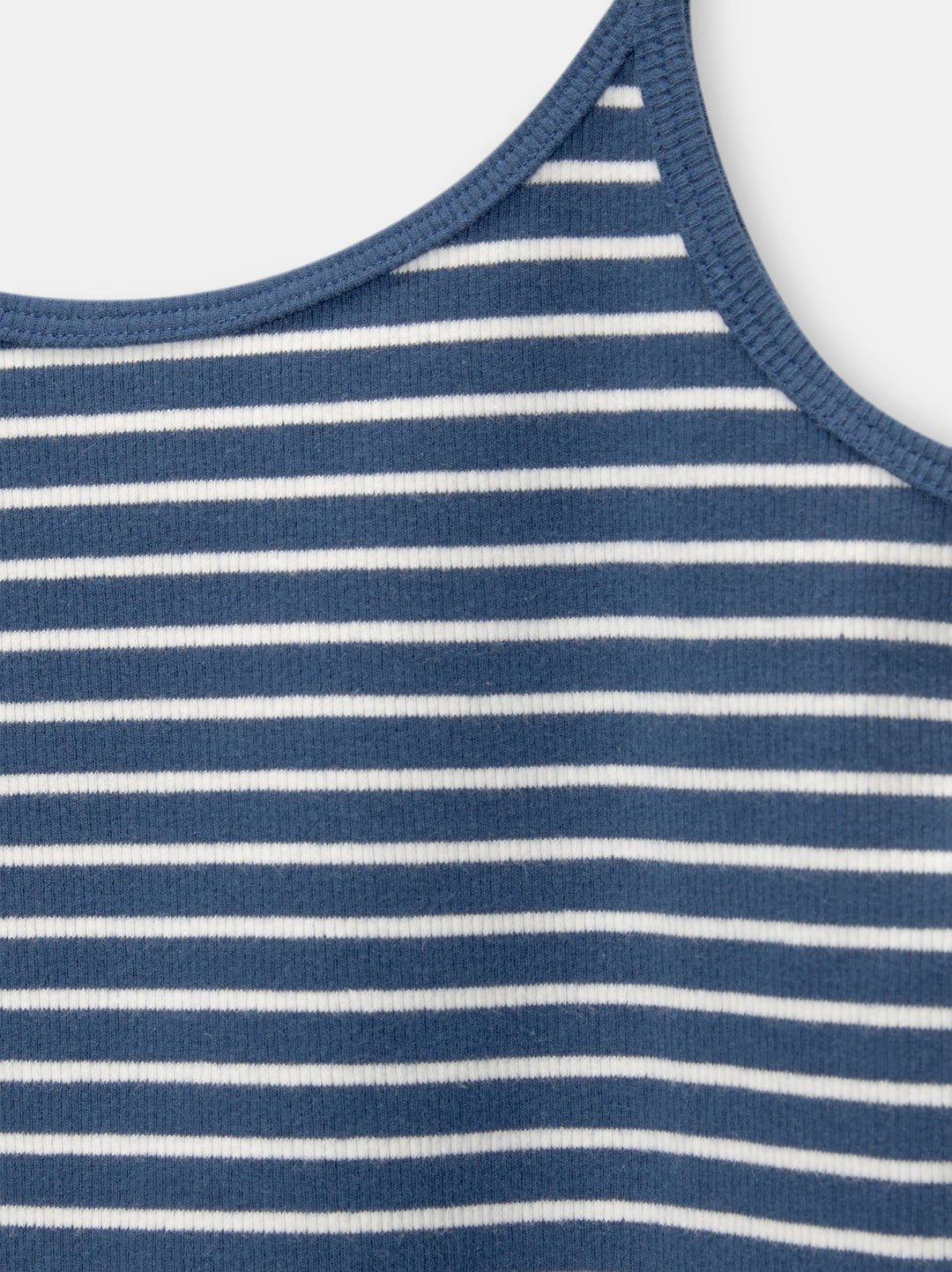 Moudda PULL & BEAR - Top Pacific Rayures - Tunisie 2
