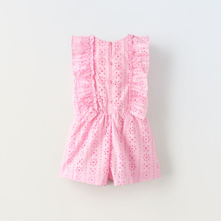 Moudda ZARA - Kda Dress - Tunisie 2