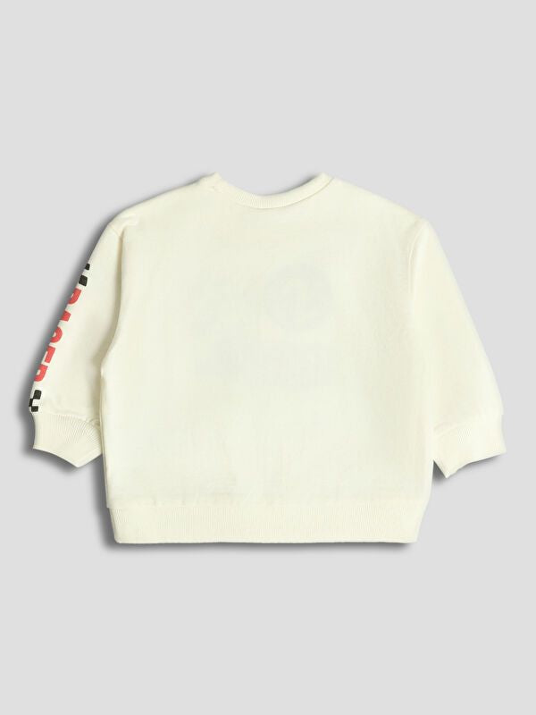 Moudda LC Waikiki - Sweat-shirt pack jersey pour Garçons - Tunisie 6