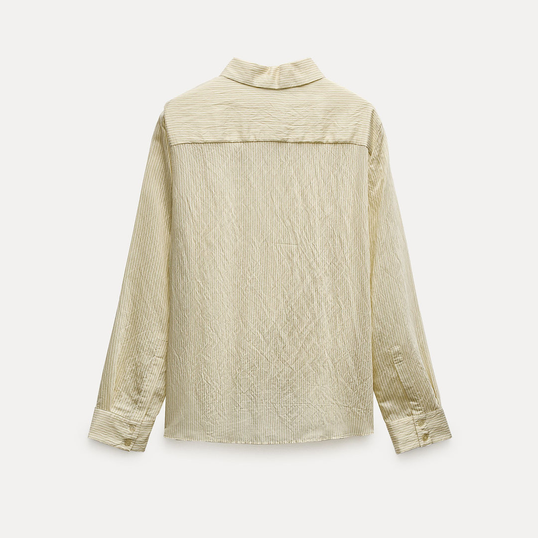 Moudda ZARA - Shirt - Tunisie 2