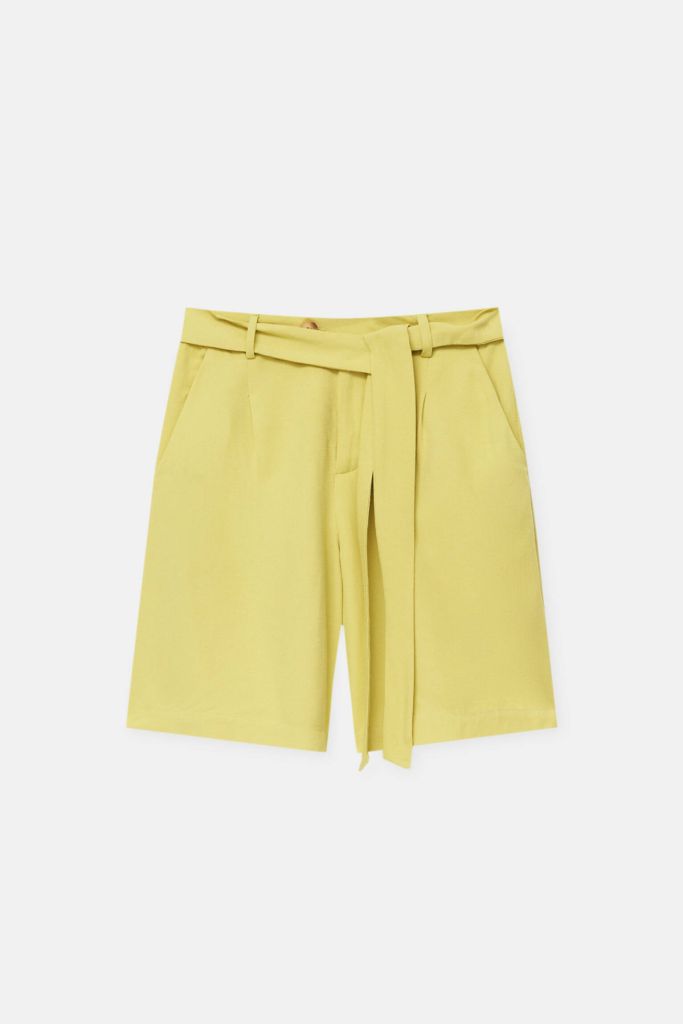 Moudda PULL & BEAR - Short / Bermuda - 2