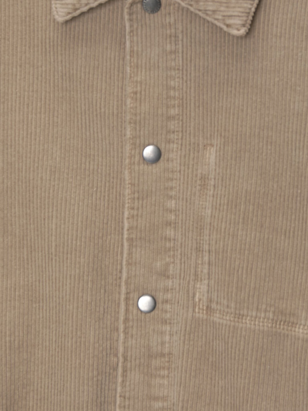 Moudda PULL & BEAR - Veste Type Pana Légère Col Camisero - Tunisie 2