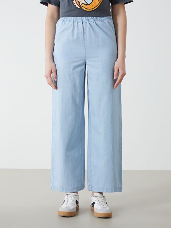 Moudda LC Waikiki - Pantalon en jean pour Femme - Tunisie 2