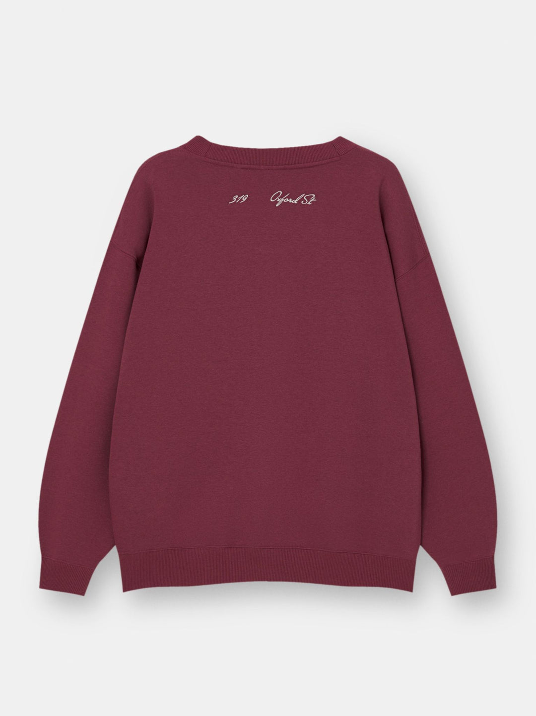 Moudda PULL & BEAR - Plush - Tunisie 4