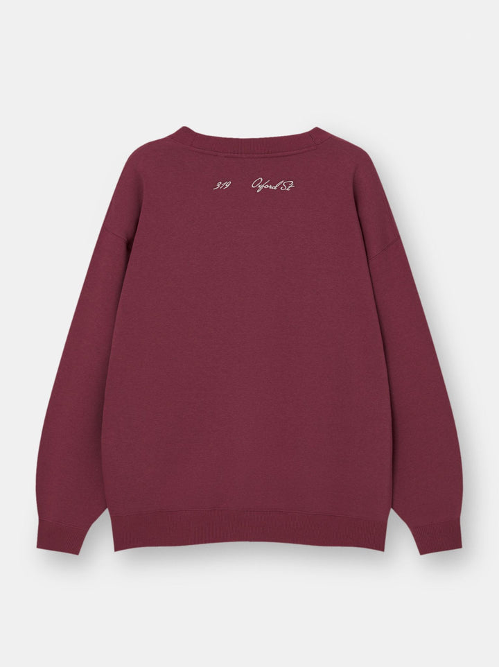 Moudda PULL & BEAR - Plush - Tunisie 4