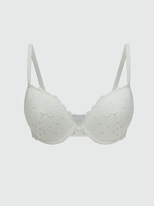 Moudda LC Waikiki - Soutien-gorge Femme Ecru - Tunisie 1