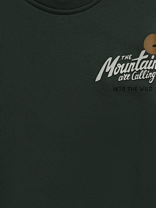 Moudda LC Waikiki - Sweatshirt pour Garçons - Tunisie 3