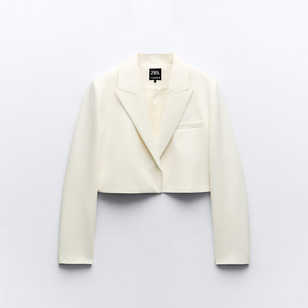 Moudda ZARA - Blazer - Tunisie 1