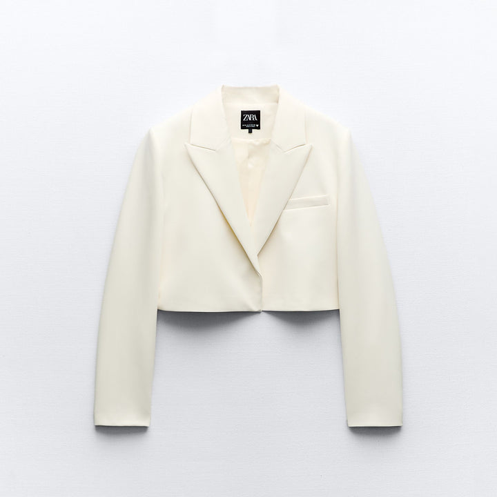Moudda ZARA - Blazer - Tunisie 1
