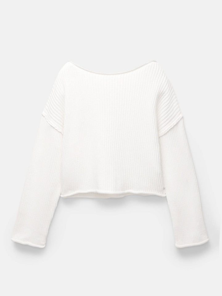 Moudda PULL & BEAR - Pull Pacific - Côtes - Tunisie 2