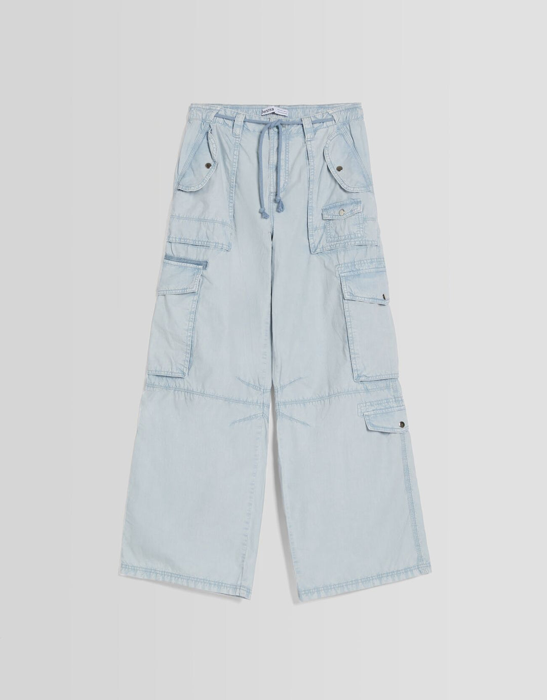 Moudda BERSHKA - Pantalon - Tunisie 1